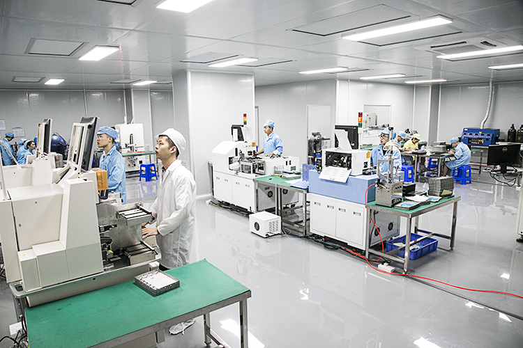 Congratulations on your company's successful expansion and relocation