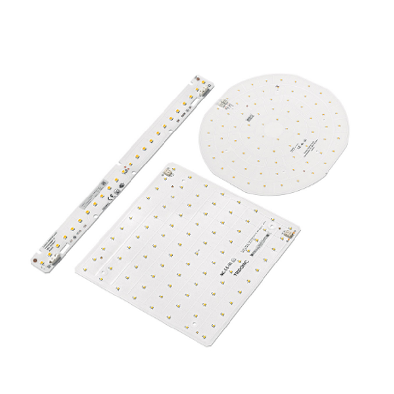 Full-spectrum SMD 3535 LED module  CRI≥98 Supplier