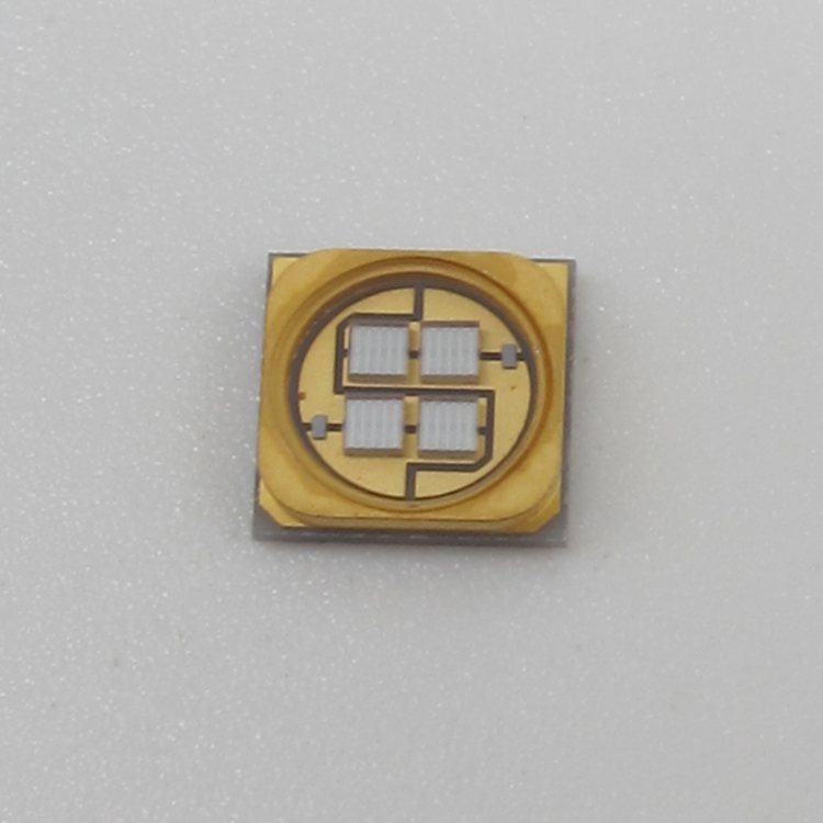 High power DC 6V12V/24V 254nm 265nm 275nm 5050 UVC LED Module